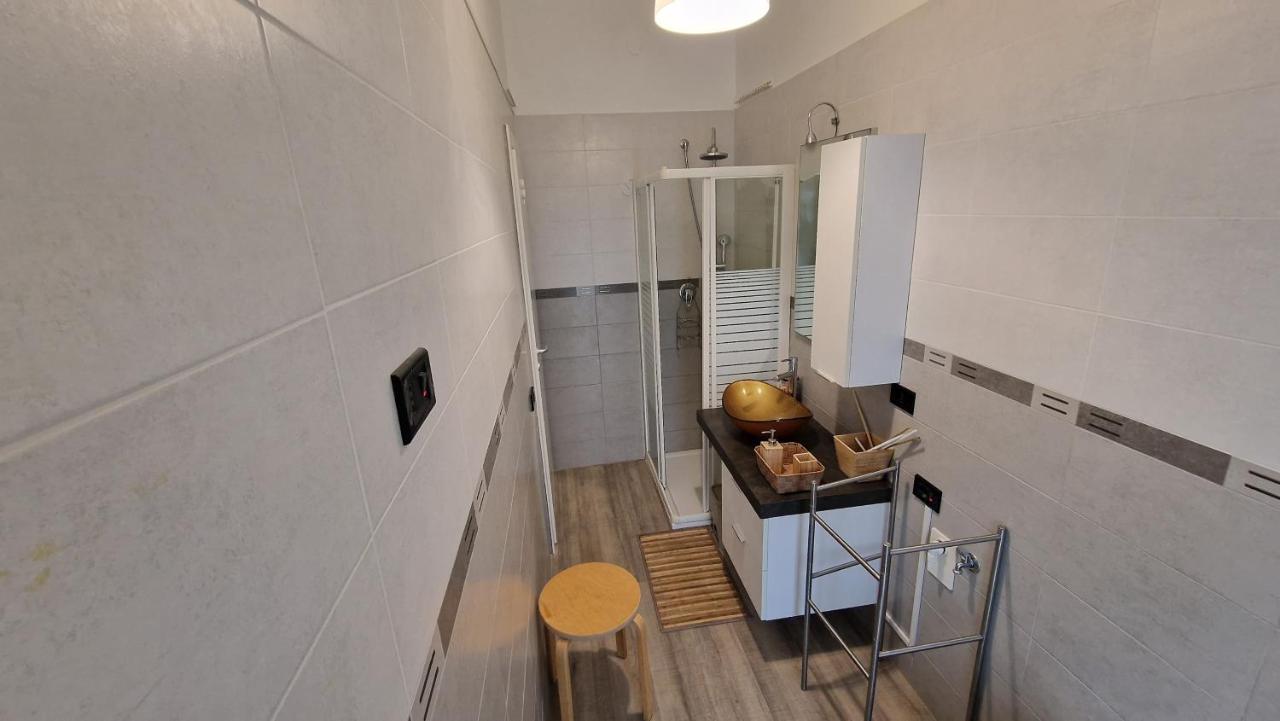 Testa O Croce Casa Vacanze Matera Exteriör bild