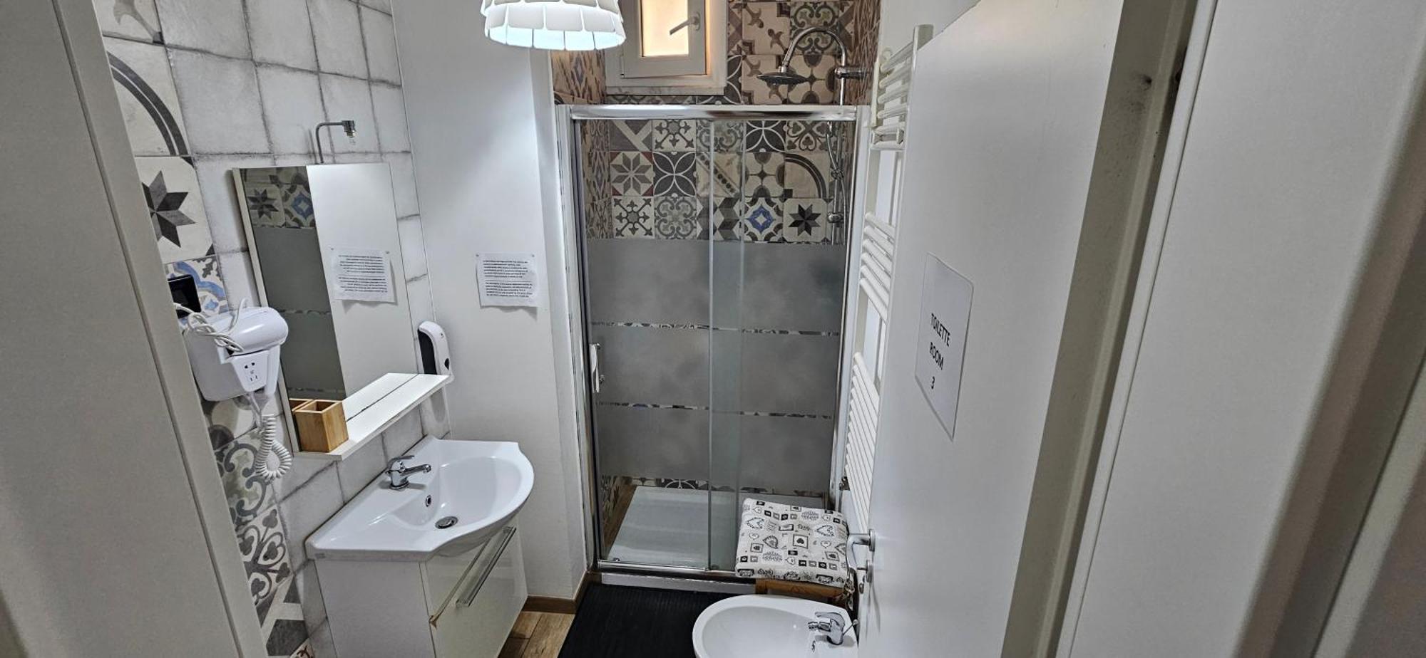 Testa O Croce Casa Vacanze Matera Exteriör bild