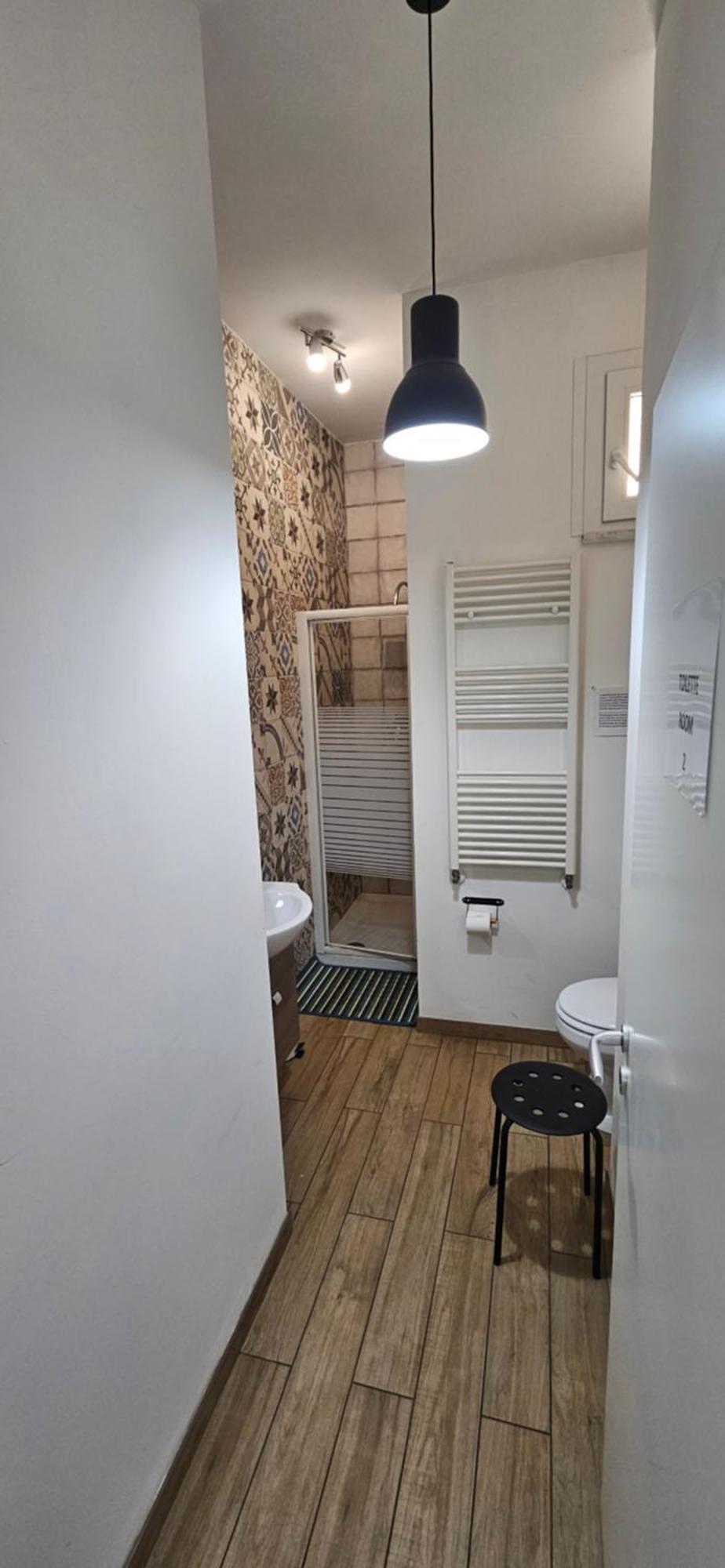 Testa O Croce Casa Vacanze Matera Exteriör bild