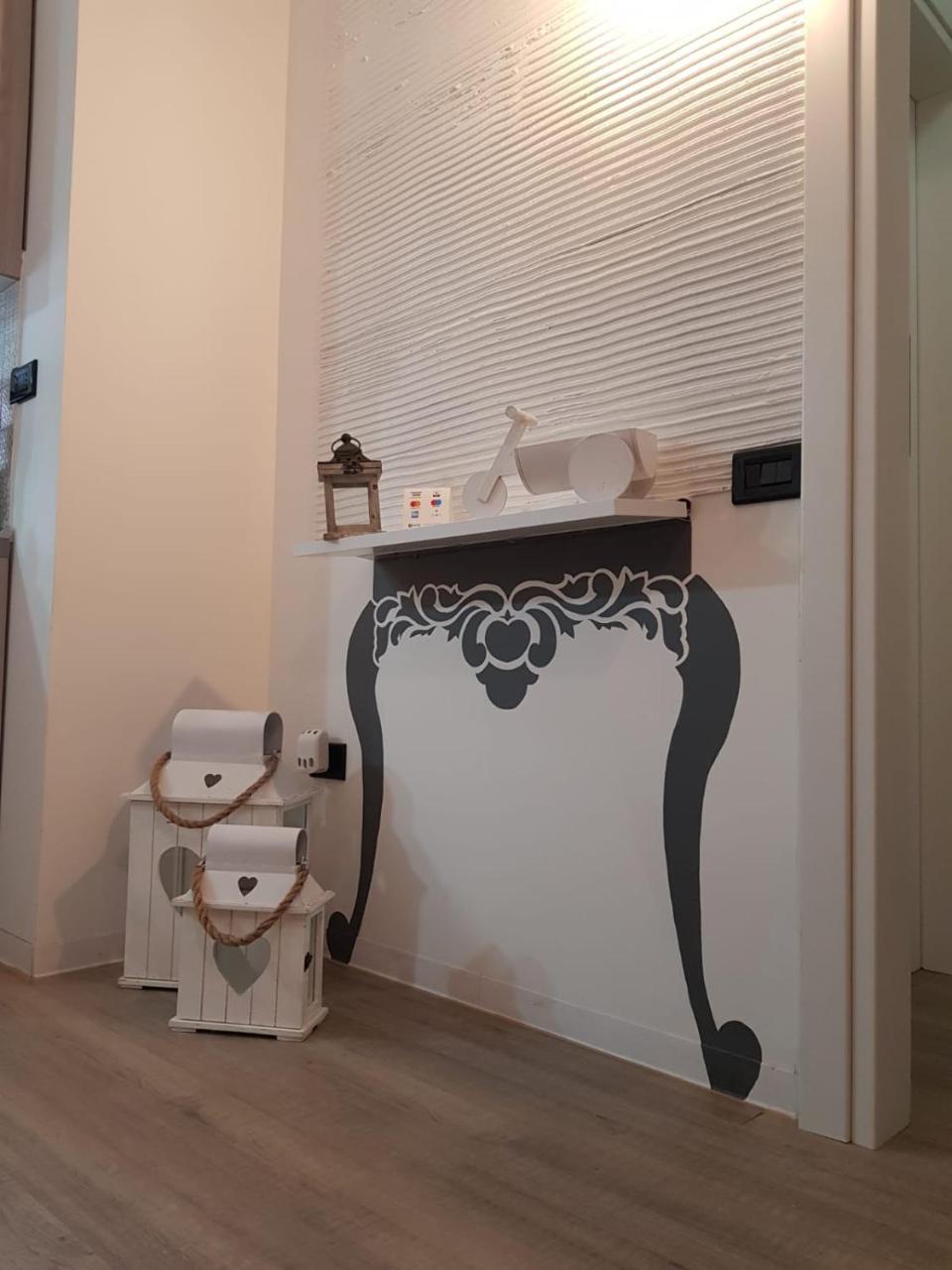 Testa O Croce Casa Vacanze Matera Exteriör bild