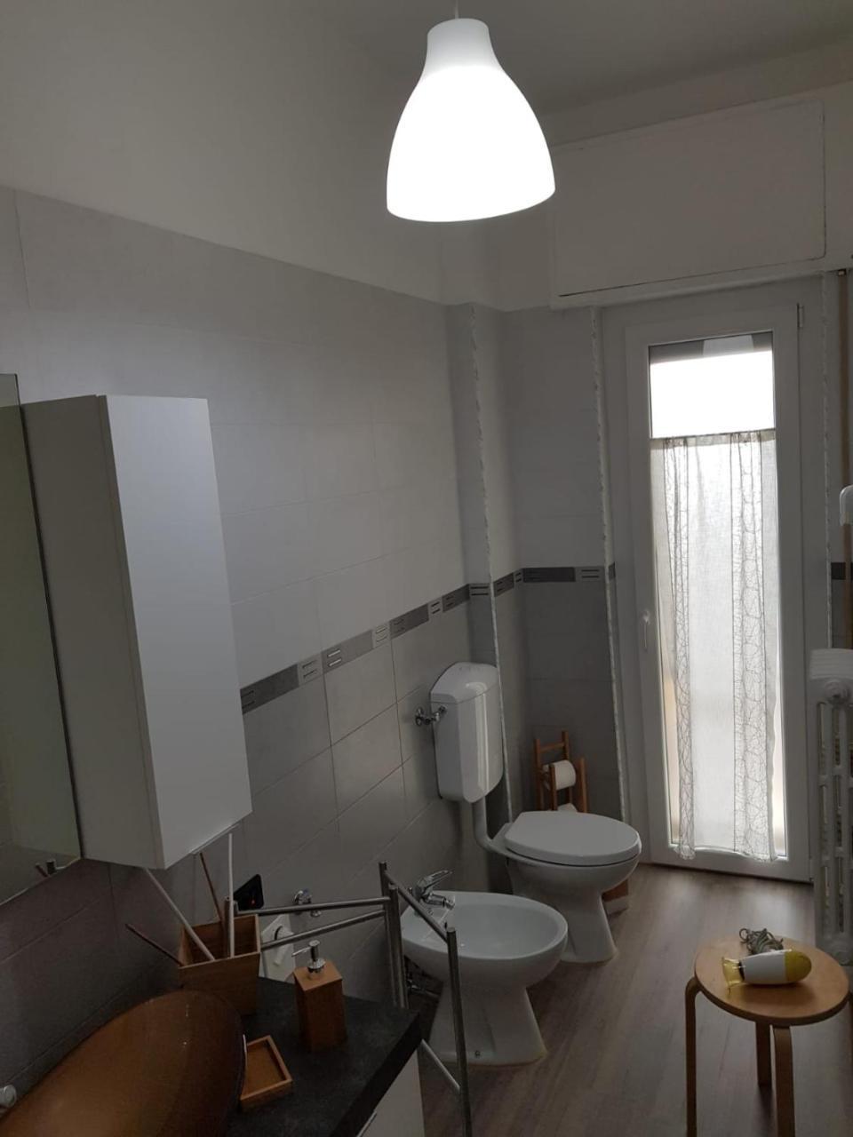 Testa O Croce Casa Vacanze Matera Exteriör bild